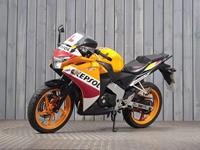 HONDA CBR125R