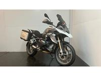 BMW R1200GS