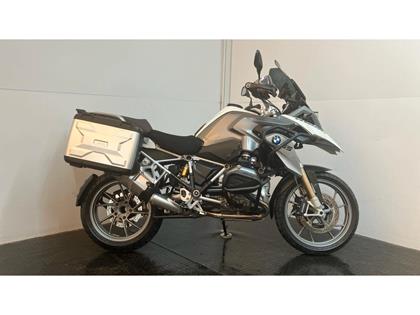 BMW R1200GS