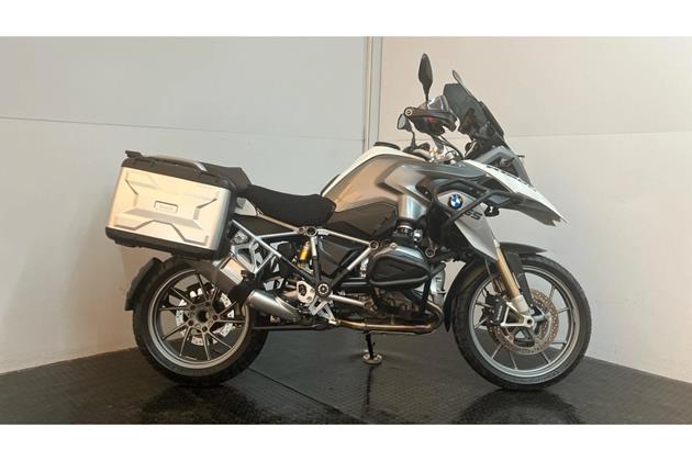 BMW R1200GS