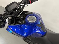 YAMAHA MT-125