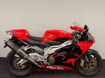 APRILIA RSV1000 R