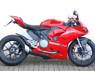 DUCATI PANIGALE V2 