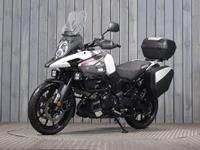 SUZUKI DL1000 V-STROM