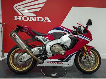 HONDA CBR1000RR FIREBLADE SP