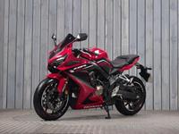 HONDA CBR650R