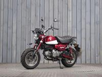 HONDA MONKEY 125