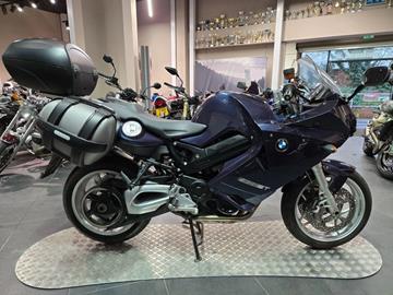 BMW F800ST