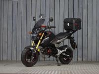 HONDA MSX125 GROM