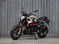 APRILIA SHIVER 900