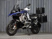 BMW R1250GS ADVENTURE