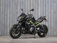 KAWASAKI Z900