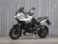 TRIUMPH TIGER 1050