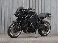 YAMAHA MT-10