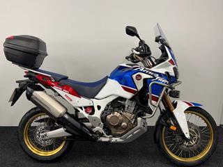 HONDA CRF1000L AFRICA TWIN ADVENTURE 