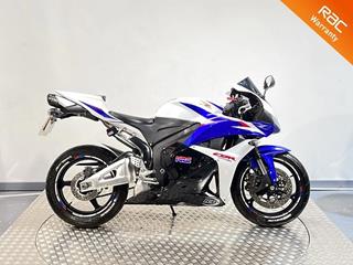 HONDA CBR600RR 