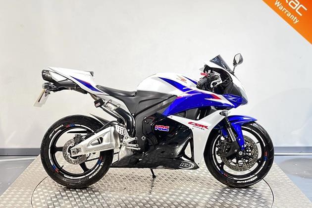 HONDA CBR600RR