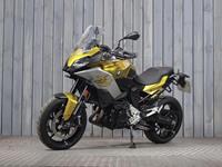 BMW F900XR