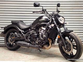 KAWASAKI VULCAN S 