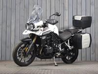 TRIUMPH TIGER 1200 EXPLORER