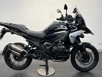 BMW R1300GS