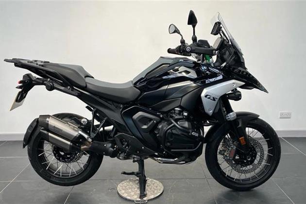 BMW R1300GS