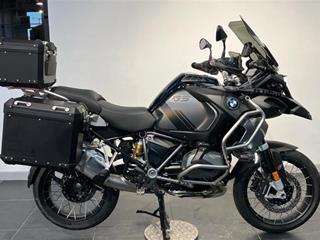 BMW R1250GS ADVENTURE 