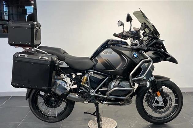 BMW R1250GS ADVENTURE