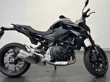 BMW F900R