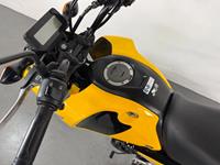 HONDA MSX125 GROM