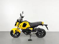 HONDA MSX125 GROM