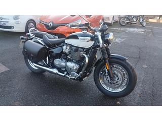 TRIUMPH SPEEDMASTER 1200 