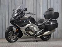 BMW K1600GT