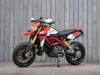 DUCATI HYPERMOTARD 950 SP