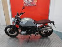 BMW R NINE T SCRAMBLER