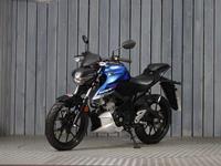 SUZUKI GSX-S125