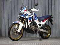 HONDA CRF1000L AFRICA TWIN