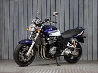 SUZUKI GSX1400