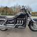 TRIUMPH ROCKET III CLASSIC