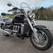 TRIUMPH ROCKET III CLASSIC