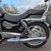 TRIUMPH ROCKET III CLASSIC