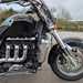 TRIUMPH ROCKET III CLASSIC