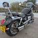 TRIUMPH ROCKET III CLASSIC