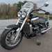 TRIUMPH ROCKET III CLASSIC