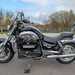 TRIUMPH ROCKET III CLASSIC