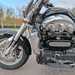 TRIUMPH ROCKET III CLASSIC