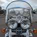 TRIUMPH ROCKET III CLASSIC