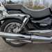 TRIUMPH ROCKET III CLASSIC