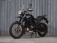 ENFIELD HIMALAYAN