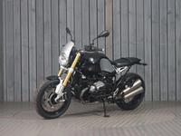 BMW R NINE T